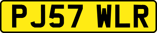 PJ57WLR