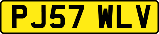PJ57WLV