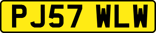 PJ57WLW