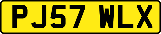 PJ57WLX