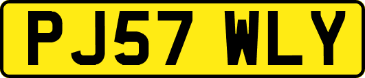 PJ57WLY