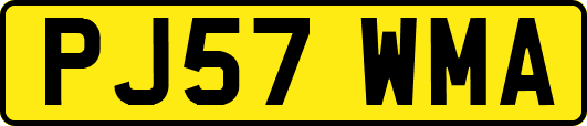 PJ57WMA