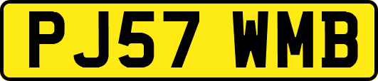 PJ57WMB