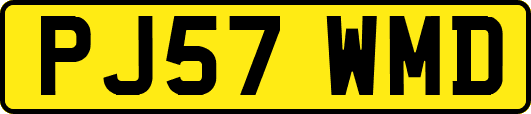 PJ57WMD