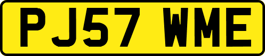 PJ57WME