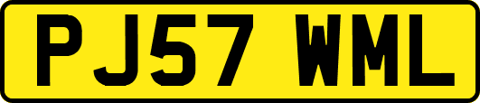PJ57WML
