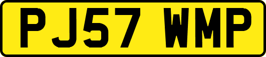 PJ57WMP