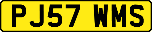 PJ57WMS