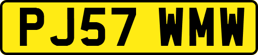 PJ57WMW