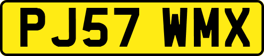 PJ57WMX