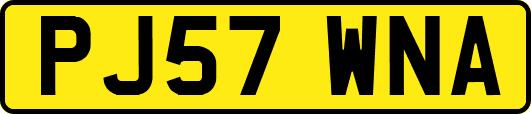 PJ57WNA