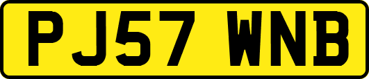 PJ57WNB