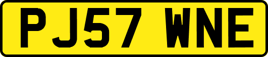 PJ57WNE