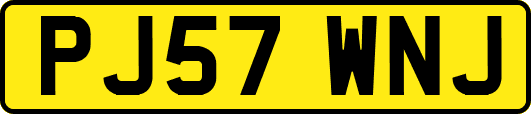 PJ57WNJ