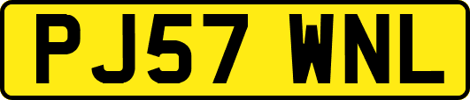 PJ57WNL