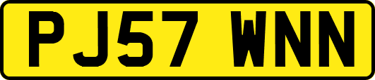 PJ57WNN