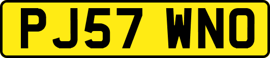 PJ57WNO