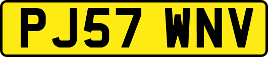 PJ57WNV
