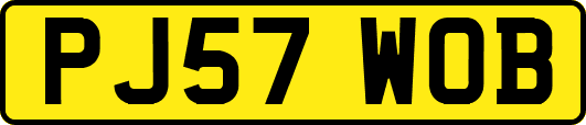 PJ57WOB