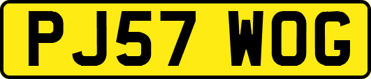 PJ57WOG