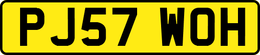 PJ57WOH