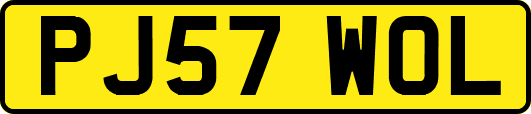 PJ57WOL