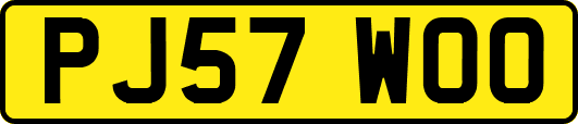 PJ57WOO