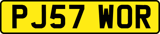 PJ57WOR