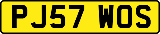 PJ57WOS