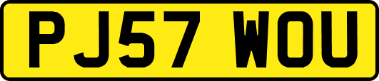 PJ57WOU