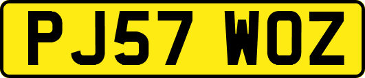 PJ57WOZ