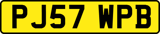 PJ57WPB