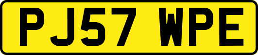PJ57WPE