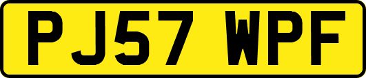 PJ57WPF