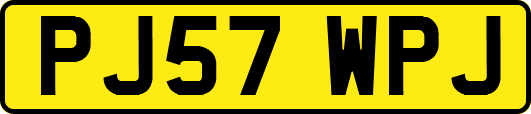 PJ57WPJ