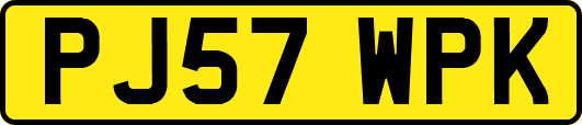 PJ57WPK