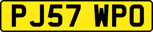 PJ57WPO