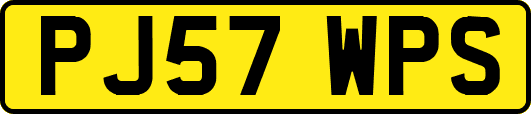 PJ57WPS
