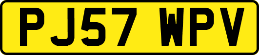 PJ57WPV
