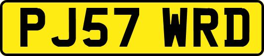 PJ57WRD