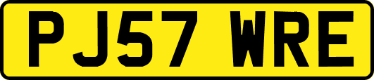 PJ57WRE