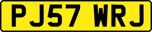 PJ57WRJ