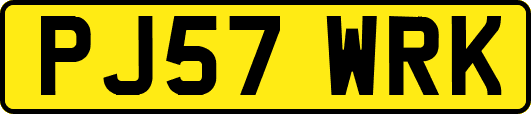 PJ57WRK