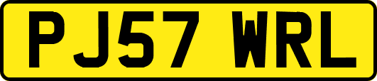 PJ57WRL
