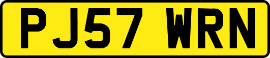 PJ57WRN