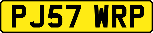 PJ57WRP