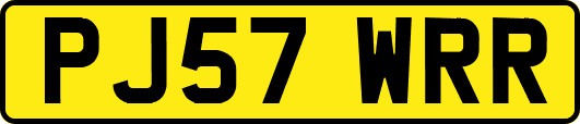 PJ57WRR
