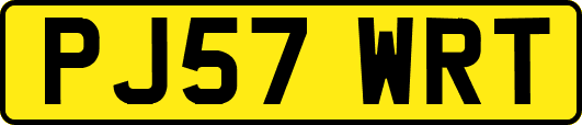 PJ57WRT