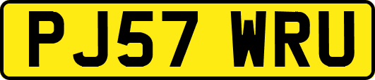 PJ57WRU