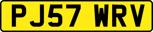 PJ57WRV